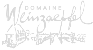 Domaine vin d'Alsace Weinzaepfel